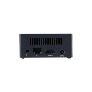 ROC-RK3588S-PC开发板带外壳机顶电视盒子 8K AI NPU6Tops RK3588