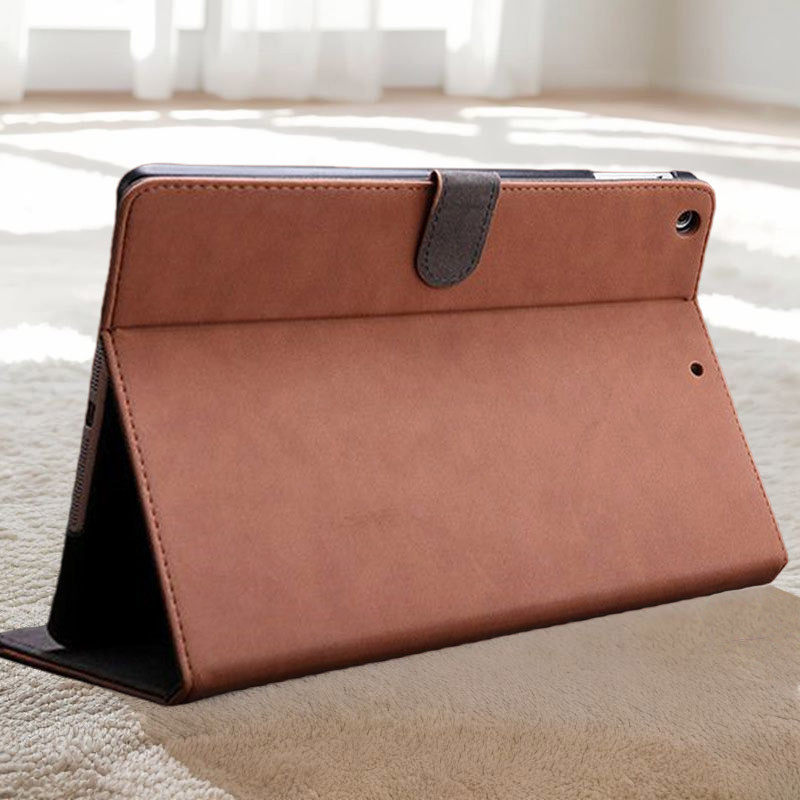 适用于老款iPad2/3/4保护套A1395苹果A1458壳平板电脑壳3a1416老pad2代派的A1396全包1460防摔a1430皮套