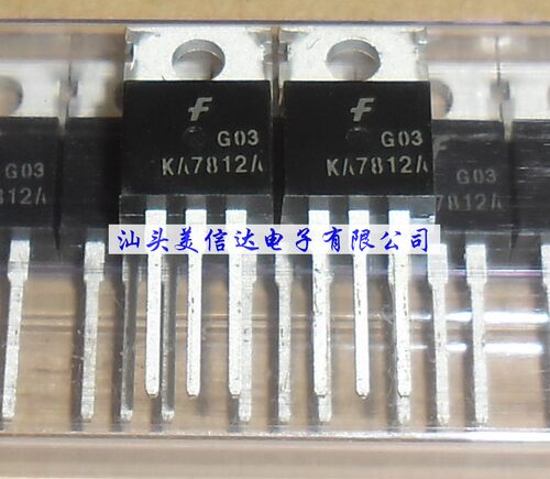 PCB元器件一站式配套单片机