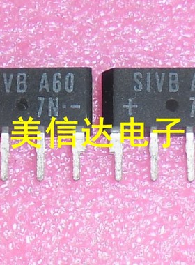 全新原装进口 SIVBA60 整流排桥 桥堆