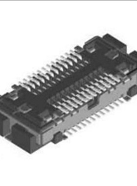 FX12B40P04SVFX12B40S04SVS新款上市优质广濑连接器04mm间距40P