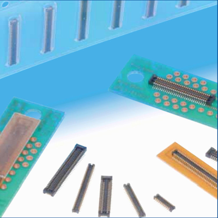 Hirose广濑连接器 DF37NC-10DS-0.4V DF37C-10DP-0.4V 拍前先询价