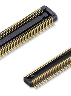 松下板对板连接器 AXK730347G AXK830145WG 0.4mm间距 拍前先询价