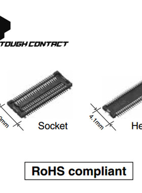 Panasonic松下连接器 AXK7L44223G AXK8L44124BG 拍前先询价