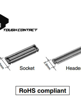 Panasonic松下连接器AXT534124 AXT634124 样品10个起 拍前先询价