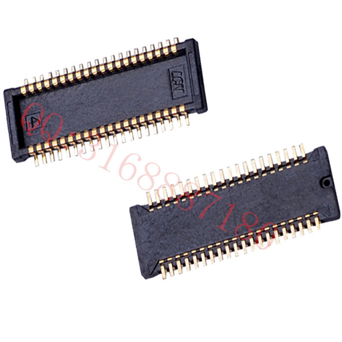 乾德良泽连接器BAM04-24093-0500 BAF04-24093-0500 拍前先询价