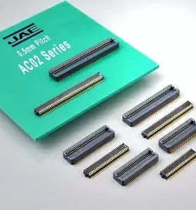 AC02S080WA1R3000 JAE系列板对板连接器 正品供应 可售样品