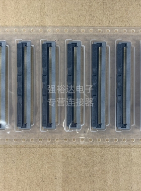 FH28D-74S-0.5SH HRS原装进口连接器74pin 0.5mm间距 FPC翻盖下接