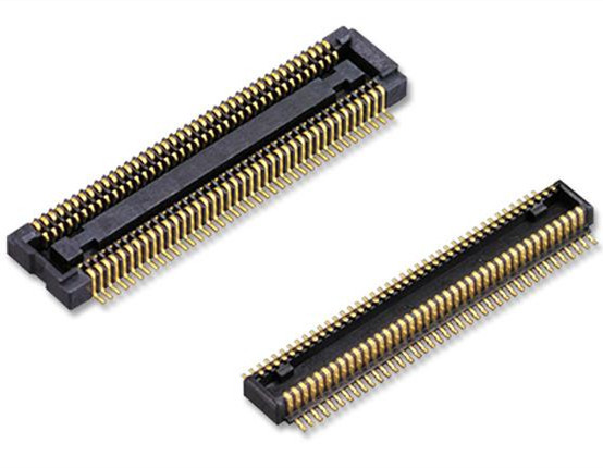松下板对板连接器 AXK724227G AXK824125WG 0.4mm间距 拍前先询价