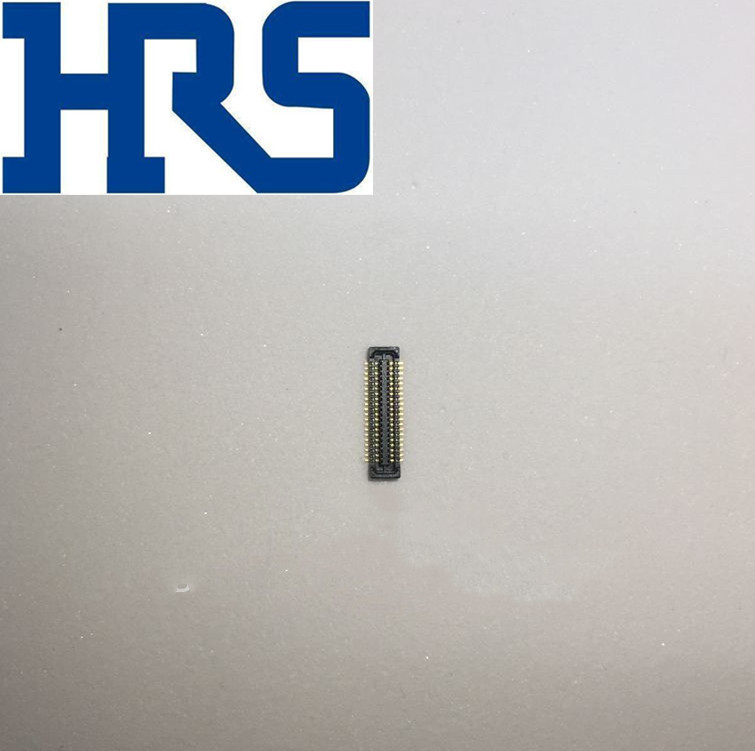 DF30FC-24P HRS广濑系列连接器  优势供应 可售样品