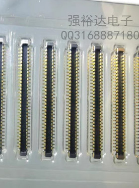 BAF92-60073-0508 LCN乾德良泽60PIN0.35MM间距板对板连接器