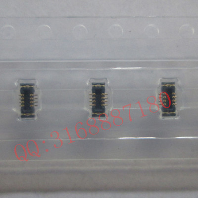 Molex莫莱克斯连接器 502430-3210 5024303210 拍前先询价