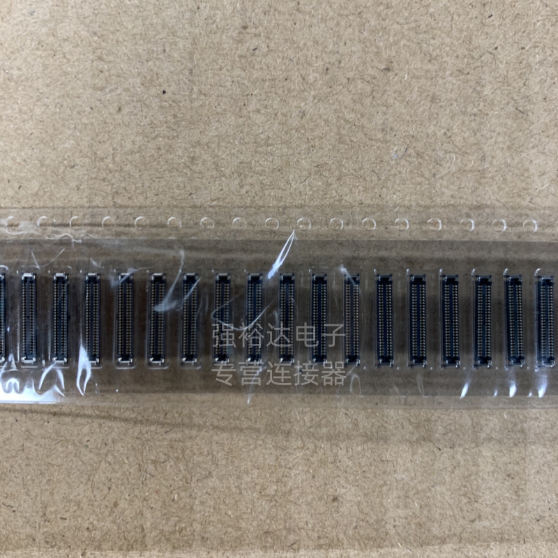 BAF92-50073-050702LCN连接器