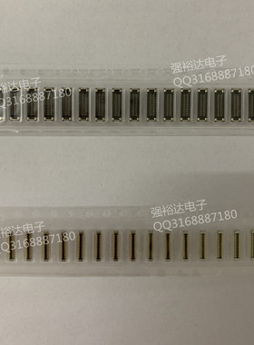BBR13-24K6407  ACON连展系列正品板对板连接器 24PIN 优势供应