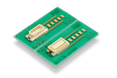 DF17B(3.0H)-70DS-0.5V(57) HRS广濑连接器 正品供应 可售样品