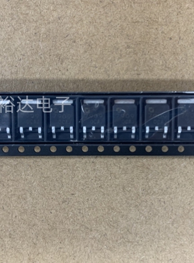 CJ7905 7906 7908 7909 7912 CJ7915 TO-252 长电三端稳压管芯片