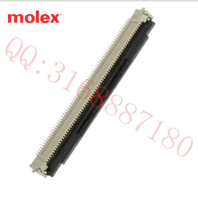 Molex莫莱克斯连接器 502790-4091 5027904091 拍前先询价