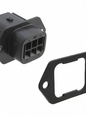 Molex汽车连接器194290044 19429-0044 5.84mm拍前先询价