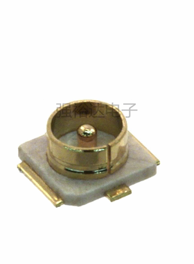 73412-0110 734120110 Molex/莫仕天线座 连接器 RF同轴连接器