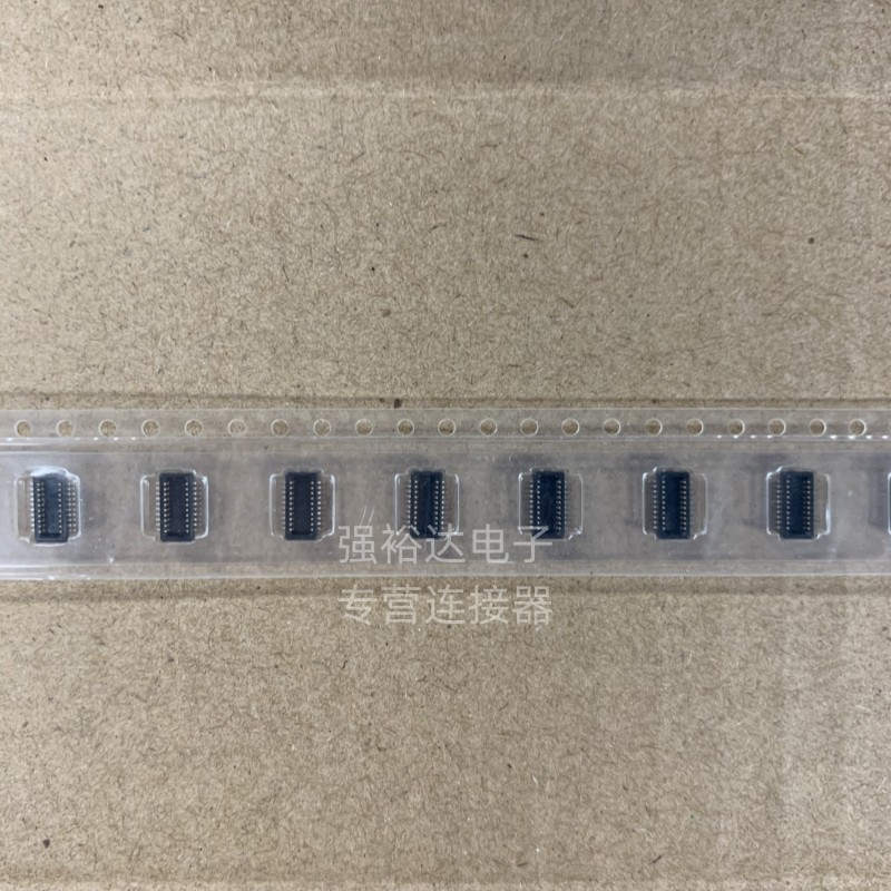 DF23C-20DP-0.5V连接器