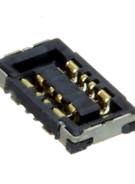 Molex莫莱克斯板对板连接器 5041210650 504121-0650 拍前先询价