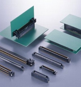 KX15-20K2D-E1000E JAE系列板对板连接器 正品供应 可售样品