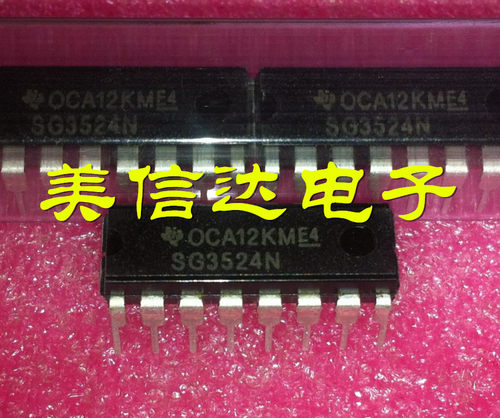 主控芯片单片机驱动IC