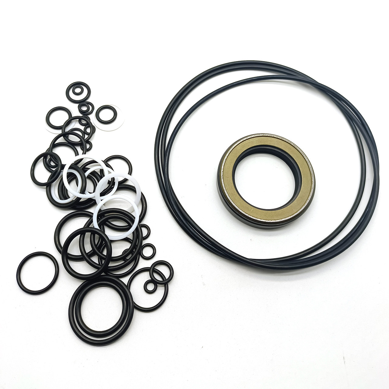 三一SY200 205 210 215 220 230 235M2X150CHB回转旋转马达修理包