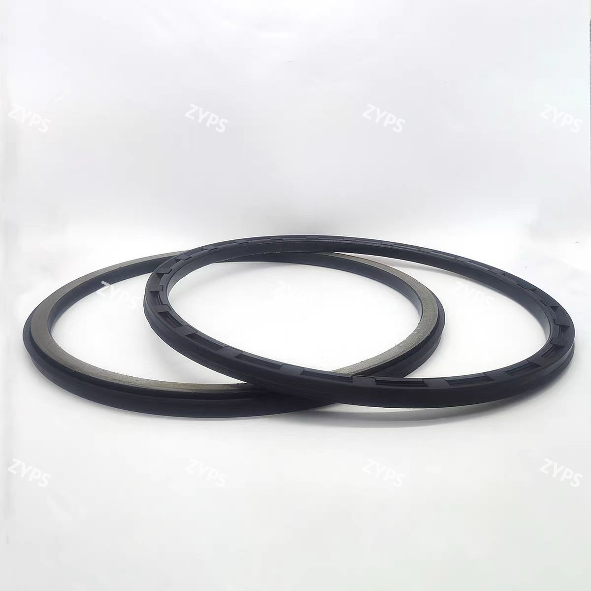 挖掘机配件三一215/220/225/235行走齿轮牙箱么镜密封件浮动油封