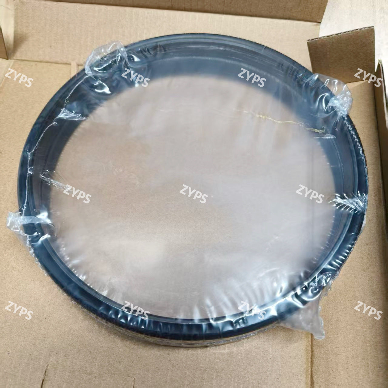 挖掘机配件三一310/330/335/360行走齿轮牙箱么镜密封件浮动油封