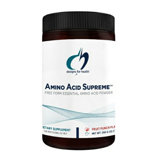 健康设计 Amino Acid Supreme 至尊氨基酸粉剂 360克 27.03