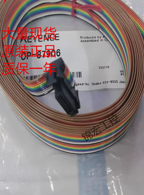 基恩士传感器OP-87906 907 983 88002 020 022 025 026原装询价