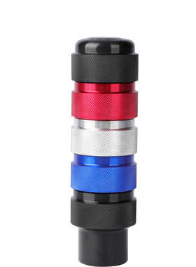 汽车改装排挡头通用个性手自动挡铝合金挡把头操纵杆挂挡波棍头