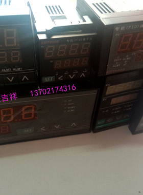 天津 温控器 智能温控仪 XMT/4/5/6/7/8/91 数显温控器 K/E/PT100