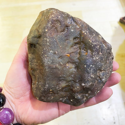 天然无烧蓝宝石原石原矿原料老坑料非洲矿区特价包邮2300克配证书