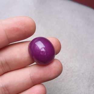 纯天然红宝石无烧无优化素面吊坠配石裸石非洲矿区开采原石正品