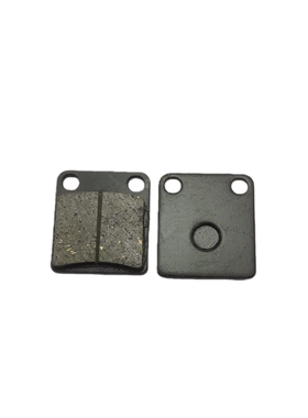 适用本田NC750 CRF1000 VFR1200 X GL1800驻车手刹 刹车片 刹车皮