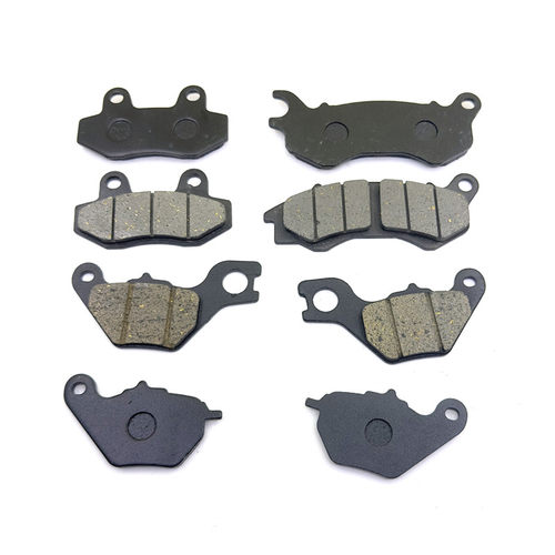 速珂电动车刹车片碟刹皮刹车皮