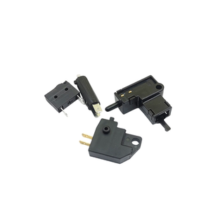 适用珠峰凯越ZF 400 500 525 450 321 离合开关 摩托车刹车灯开关