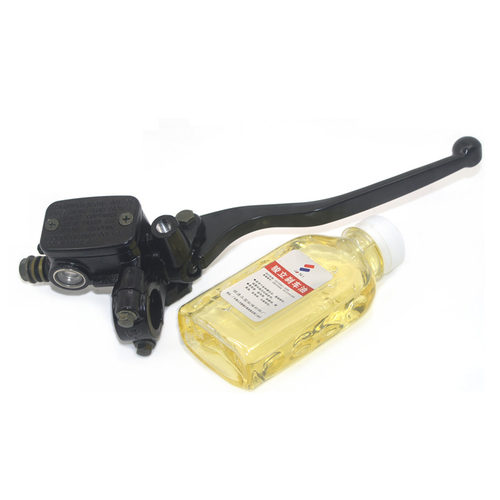 嘉陵刹车泵金悍JH125-19E摩托车