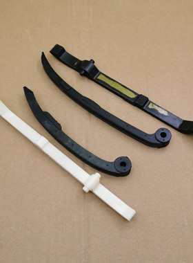 适用豪爵摩托车喜冠 悦冠HJ150-2-2A-2D-2H-6D-6G小链条压条 压带