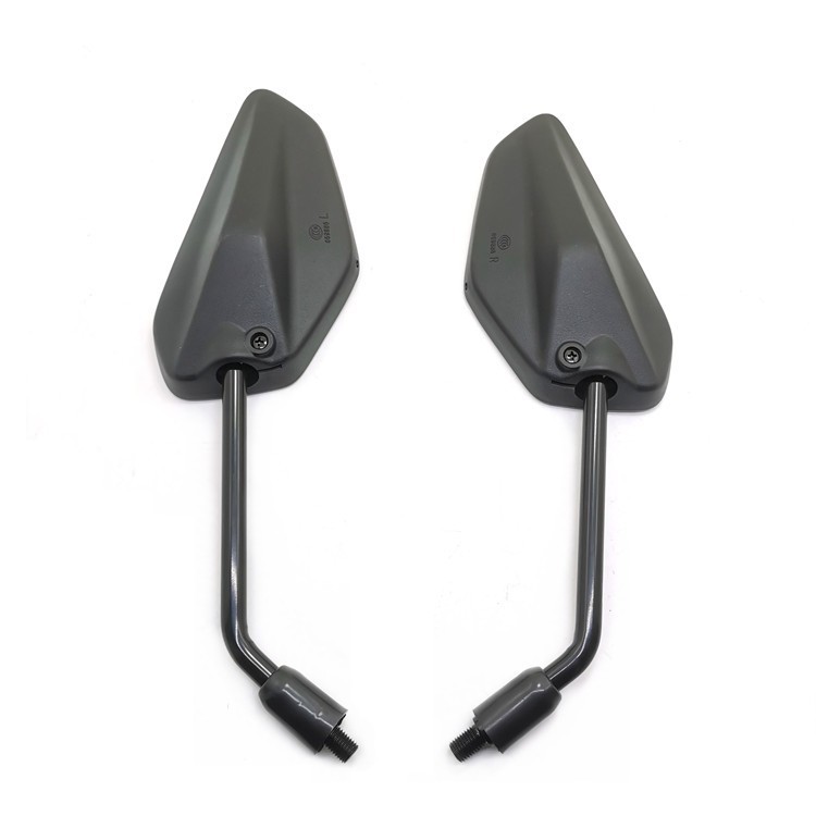 豪爵摩托车ADX125后视镜