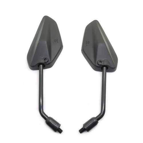 豪爵摩托车DL150后视镜