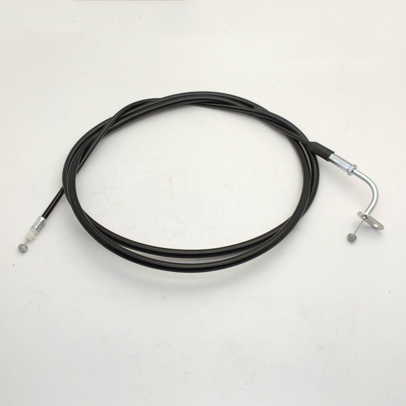 适用SYM三阳XS300T joymaxZ九妹  plus行李箱 坐垫锁 座包锁拉线