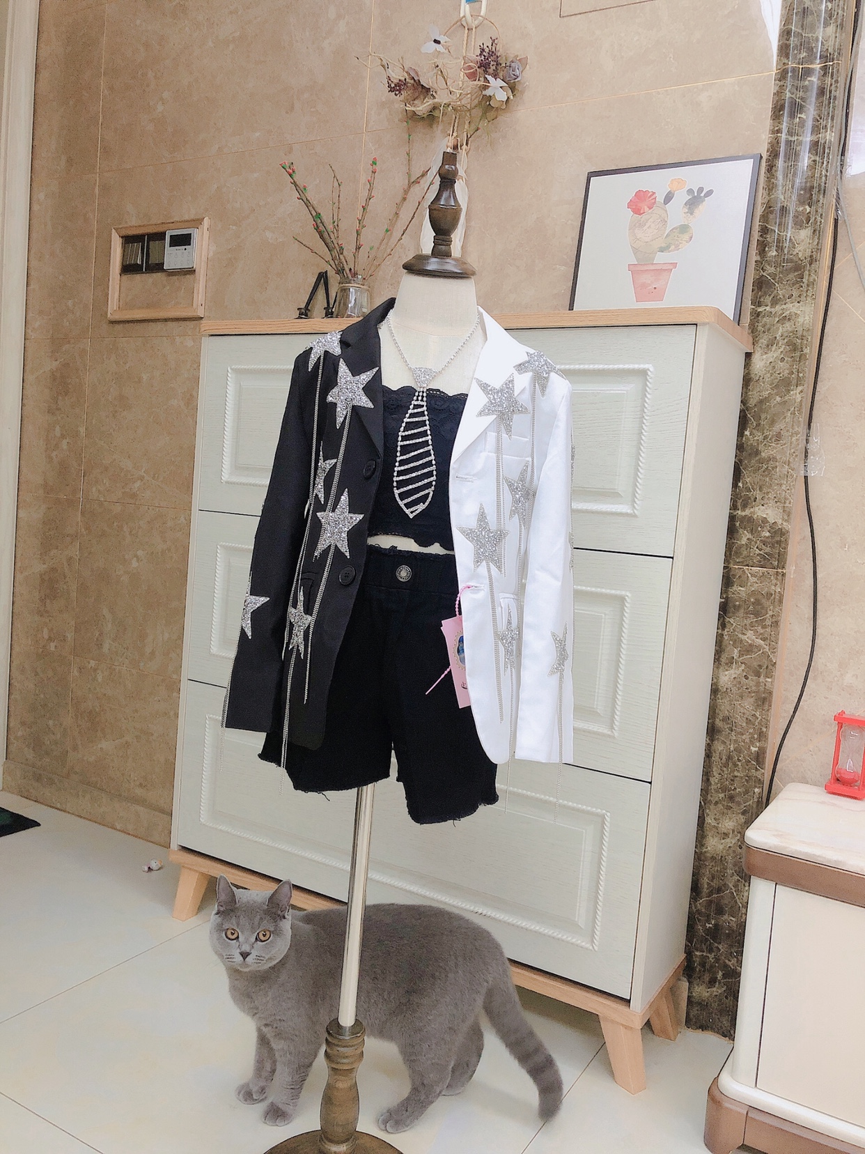 好看又潮的衣服哪里买 _好看又潮的衣服哪里买的