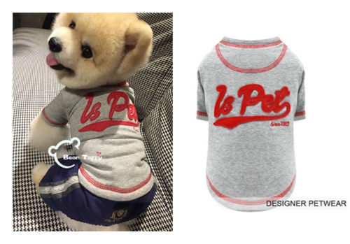 pet猫狗羊羔绒加厚保暖中大型犬