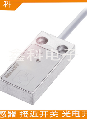 全新巴鲁夫电感式接近开关BES01FM BES 516-347-MO-C-PU-05传感器