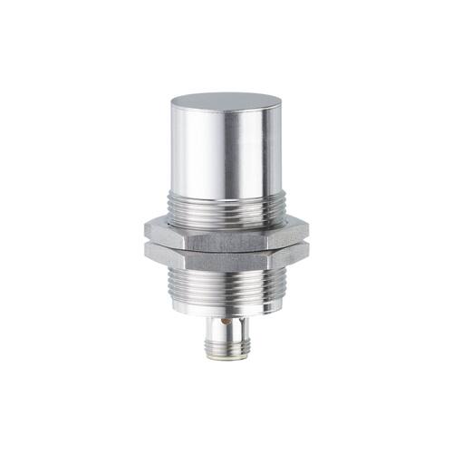 易福门全金属电感式接近开关 IIT232 IIK3025-ANKG/AM/P/US传感器
