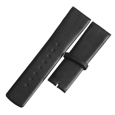 文图拉代用CK真皮表带K76211/K77411/k76271/K2G211/K2G235手表带