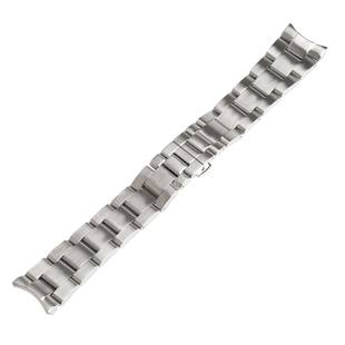 文图拉适合美度舵手钢带M005430A M005钢表带刚表链M025 M038